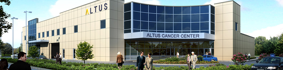 Nacogdoches Memorial Hospital